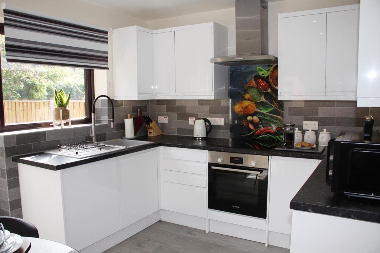 יורק City Centre Town House With Riverside Views And Free Parking 1Bak מראה חיצוני תמונה