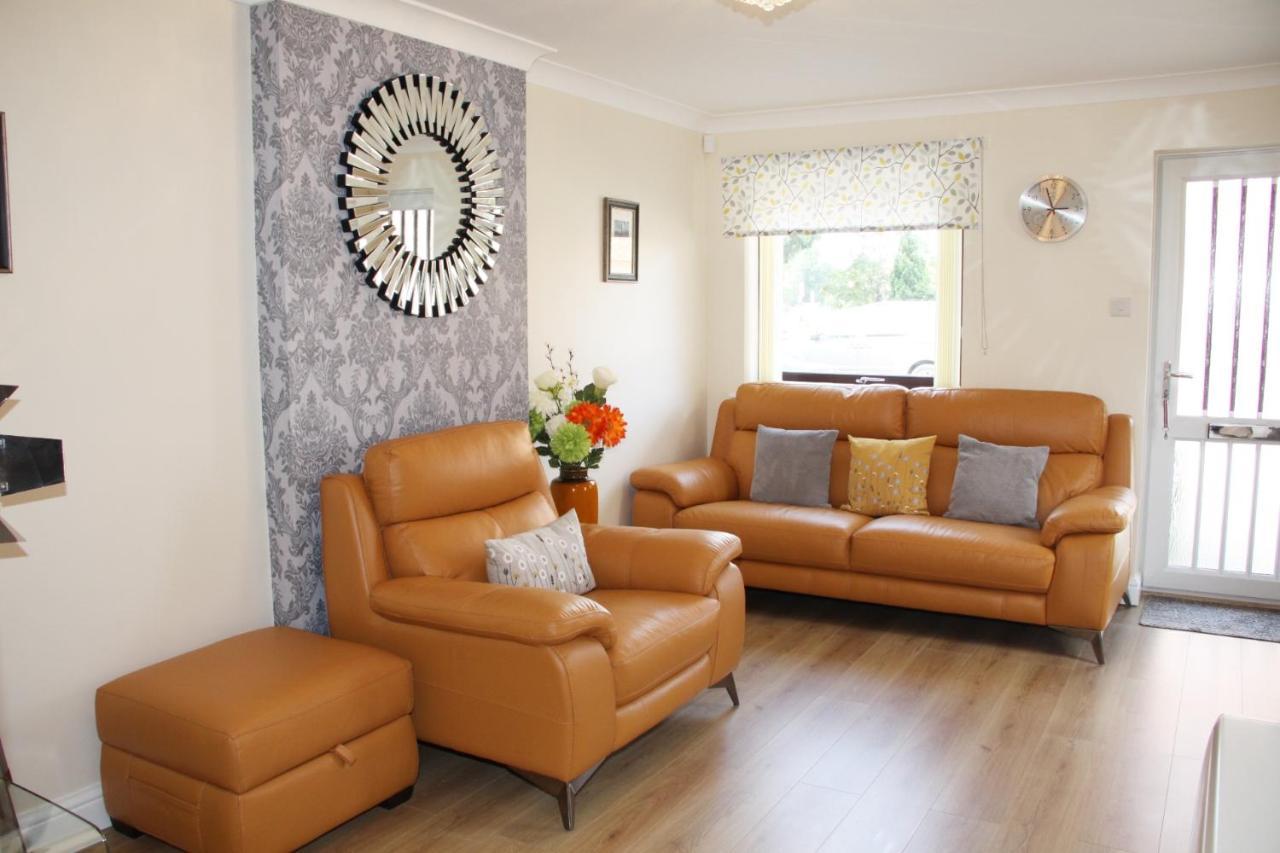 יורק City Centre Town House With Riverside Views And Free Parking 1Bak מראה חיצוני תמונה