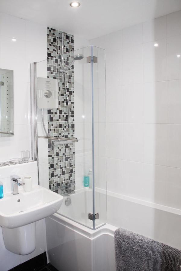 יורק City Centre Town House With Riverside Views And Free Parking 1Bak מראה חיצוני תמונה