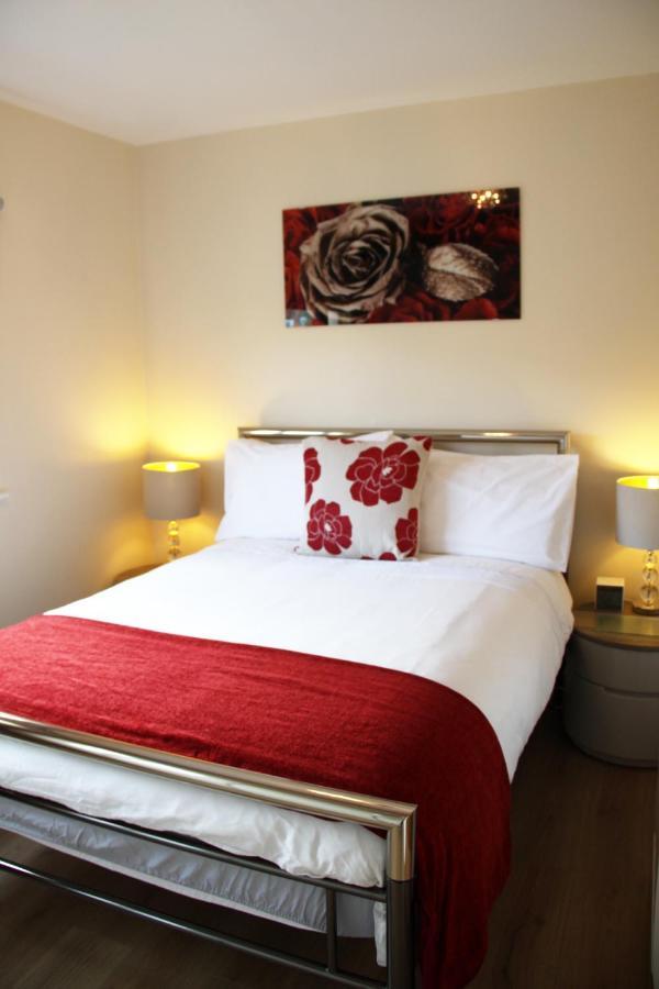 יורק City Centre Town House With Riverside Views And Free Parking 1Bak מראה חיצוני תמונה